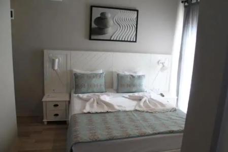 Side Kleopatra Beach - 25