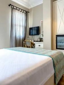 Side Kleopatra Beach - 41