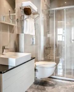 Side Kleopatra Beach - 54