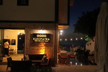 Side Kleopatra Beach - 19