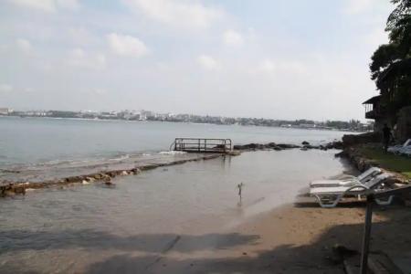 Side Kleopatra Beach - 13