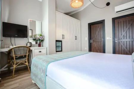 Side Kleopatra Beach - 63