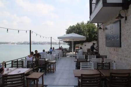 Side Kleopatra Beach - 18