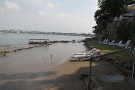 Side Kleopatra Beach - 14