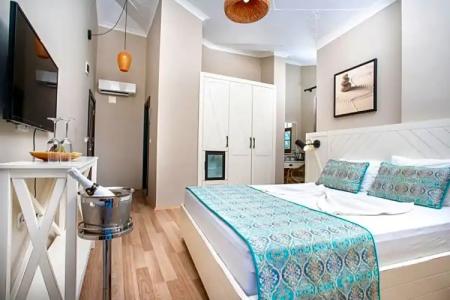 Side Kleopatra Beach - 42