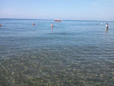 Side Kleopatra Beach - 23