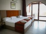 1 Bedroom Standard Triple room with balcony