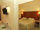 Superior Double room with balcony