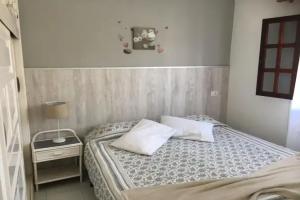 La Concha del Mar, Corralejo