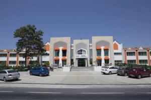 La Santa Maria Hotel, Kusadasi