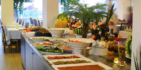 Dogan Paradise Beach - 4