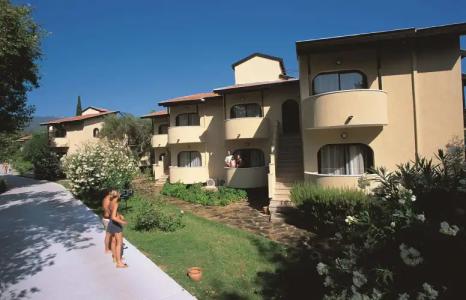 Dogan Paradise Beach - 9