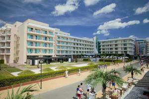 DIT Evrika Beach Club Hotel - All Inclusive, Sunny Beach