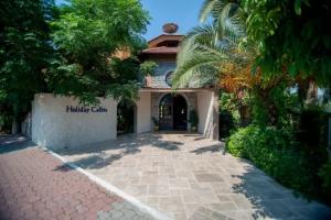 Hotel Holiday Calbis, Dalyan