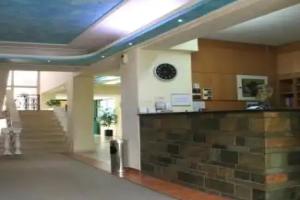 Hotel Platon, Athens