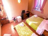 Standard Duplex room