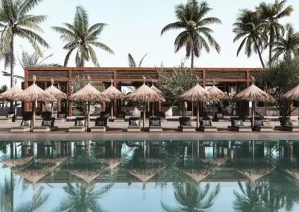 Cook's Club Kolymbia - Adults only - 23