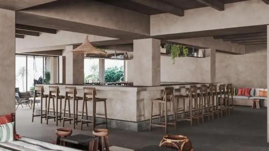 Cook's Club Kolymbia - Adults only - 18