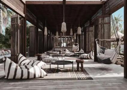 Cook's Club Kolymbia - Adults only - 20