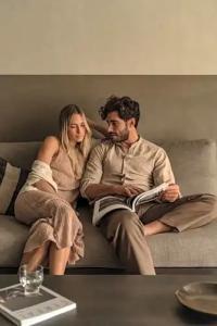 Cook's Club Kolymbia - Adults only - 35