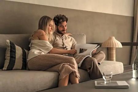 Cook's Club Kolymbia - Adults only - 36