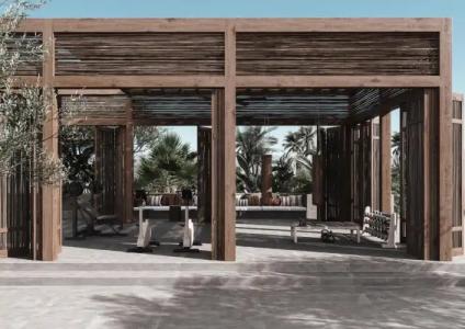 Cook's Club Kolymbia - Adults only - 21