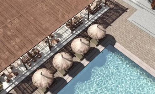 Cook's Club Kolymbia - Adults only - 22