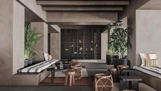 Cook's Club Kolymbia - Adults only - 14