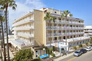 Universal Hotel Bikini, Cala Millor