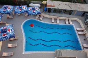 Airport Tirana Hotel, Rinas