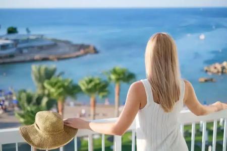 Infinity Blu - Designed for Adults - 18