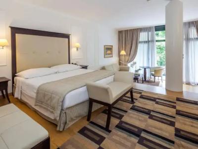 Park Principe - Ticinos Group - 45