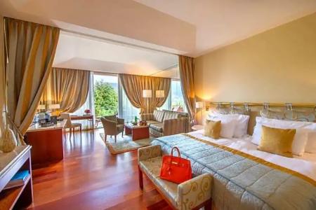 Park Principe - Ticinos Group - 97