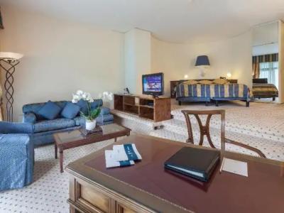 Park Principe - Ticinos Group - 51
