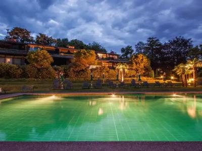 Park Principe - Ticinos Group - 31