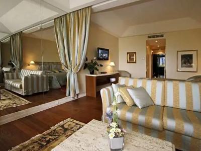 Park Principe - Ticinos Group - 95