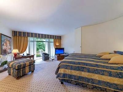 Park Principe - Ticinos Group - 101