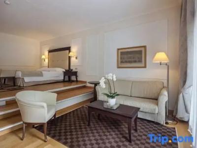 Park Principe - Ticinos Group - 107