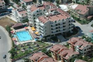 Sayar Apartments, Marmaris