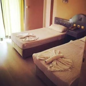 Sayar Apartments - 11