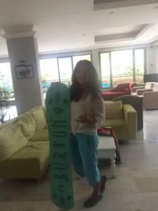 Sayar Apartments - 17