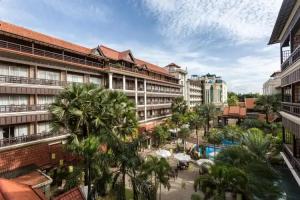 Empress Residence Resort and Spa