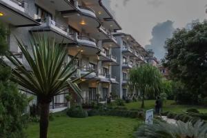 Hotel Barahi Pokhara, Pokhara