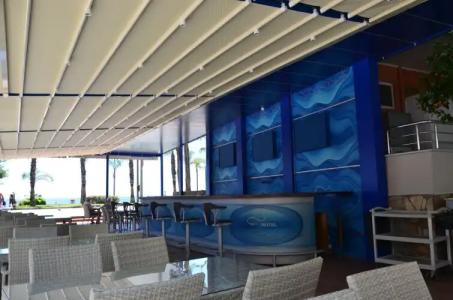 Kleopatra Balık Otel - 18