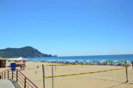 Kleopatra Balık Otel - 20