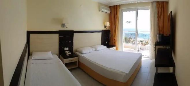 Kleopatra Balık Otel - 42