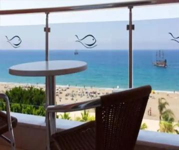 Kleopatra Balık Otel - 7