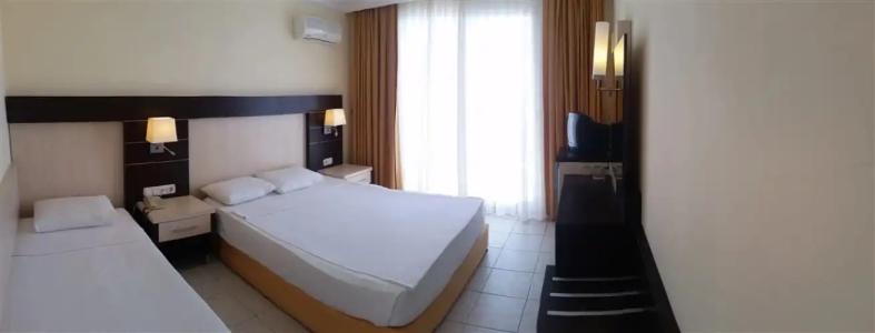 Kleopatra Balık Otel - 48