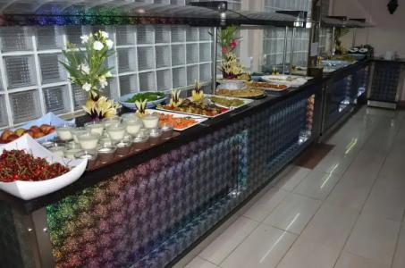 Kleopatra Balık Otel - 12