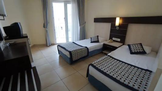 Kleopatra Balık Otel - 3